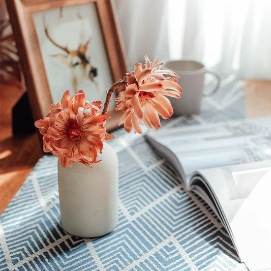 Natural Phoenix Dried Flower Bouquet