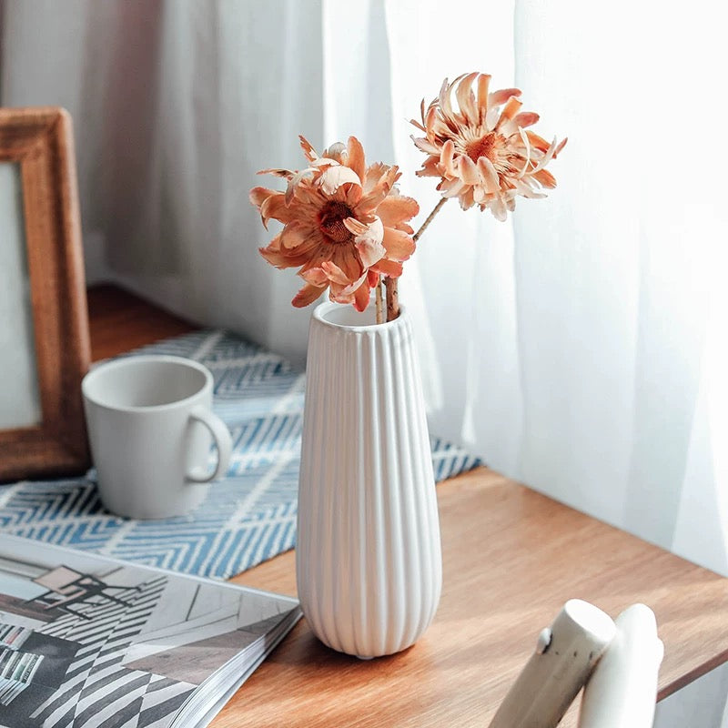 Natural Phoenix Dried Flower Bouquet