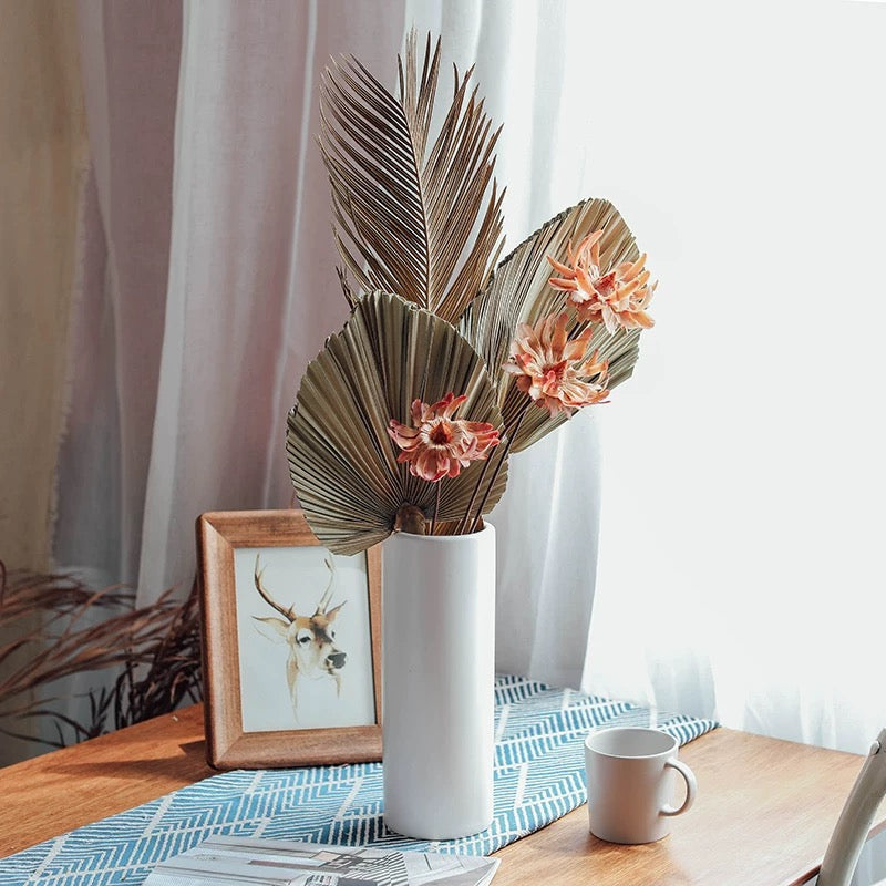 Natural Phoenix Dried Flower Bouquet