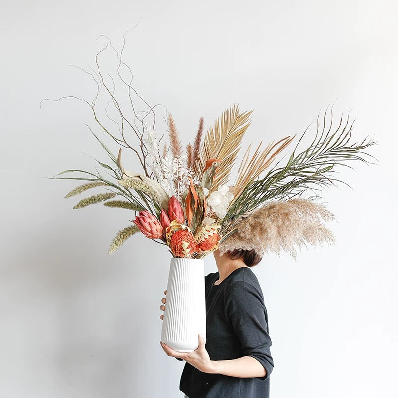 Luxury Niche Dried Flower Bouquet