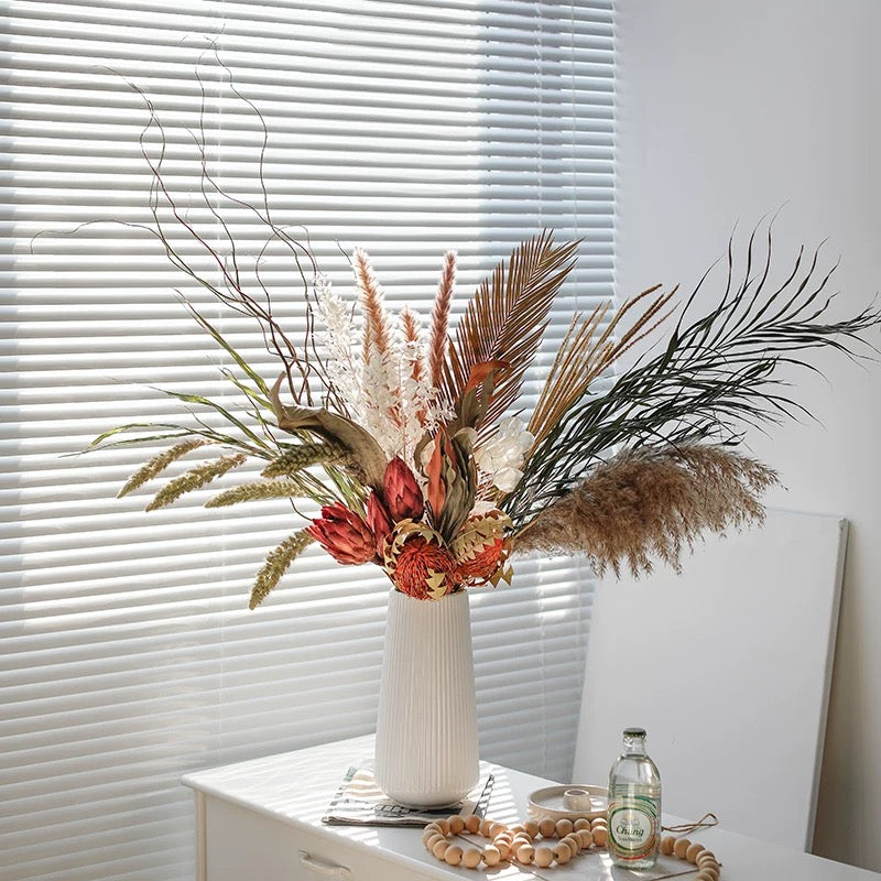 Luxury Niche Dried Flower Bouquet